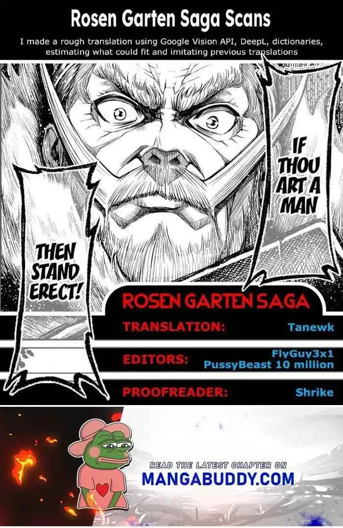 Rosen Garten Saga Chapter 17 36